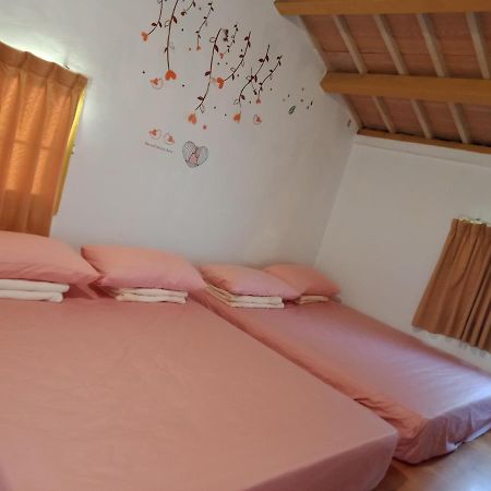 Sky Gift Traditional Farm B&B Dongshi  ภายนอก รูปภาพ