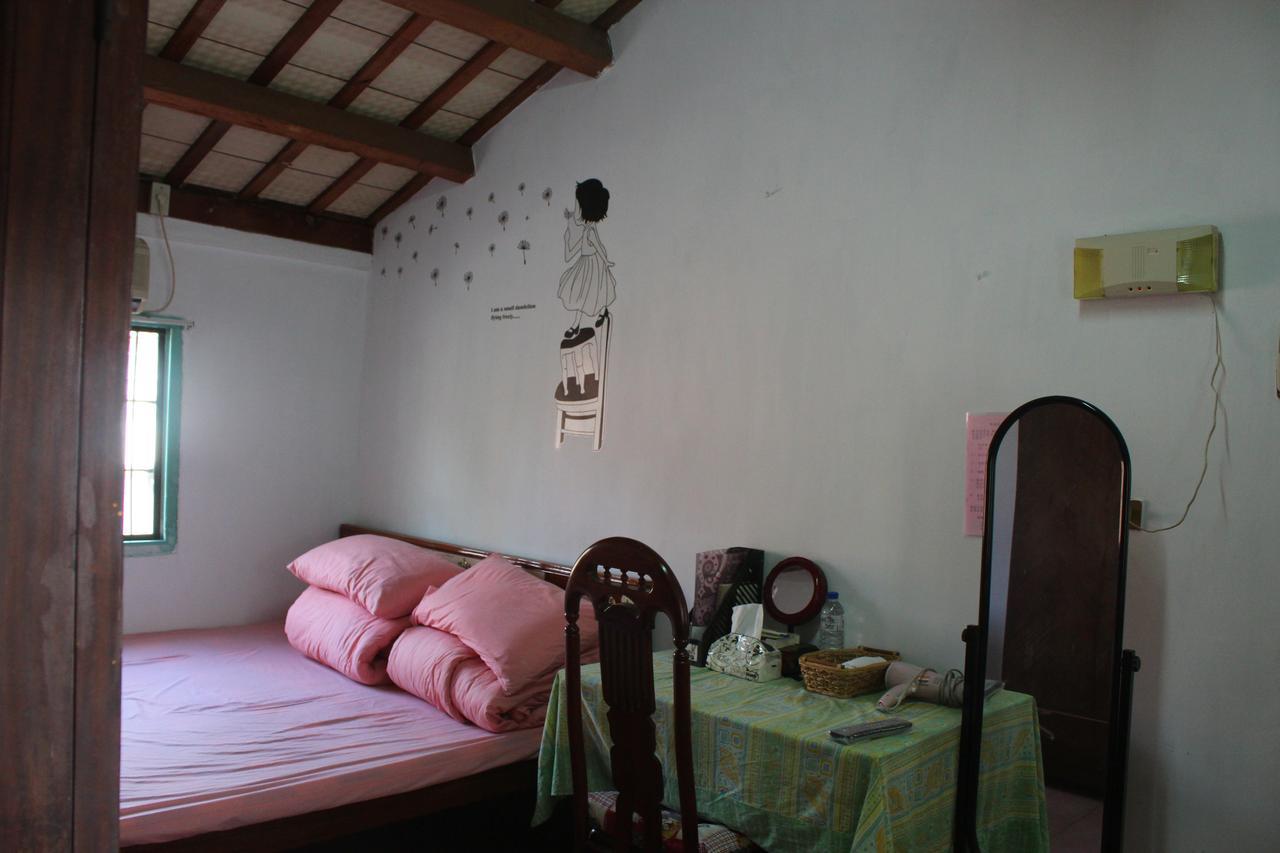 Sky Gift Traditional Farm B&B Dongshi  ภายนอก รูปภาพ
