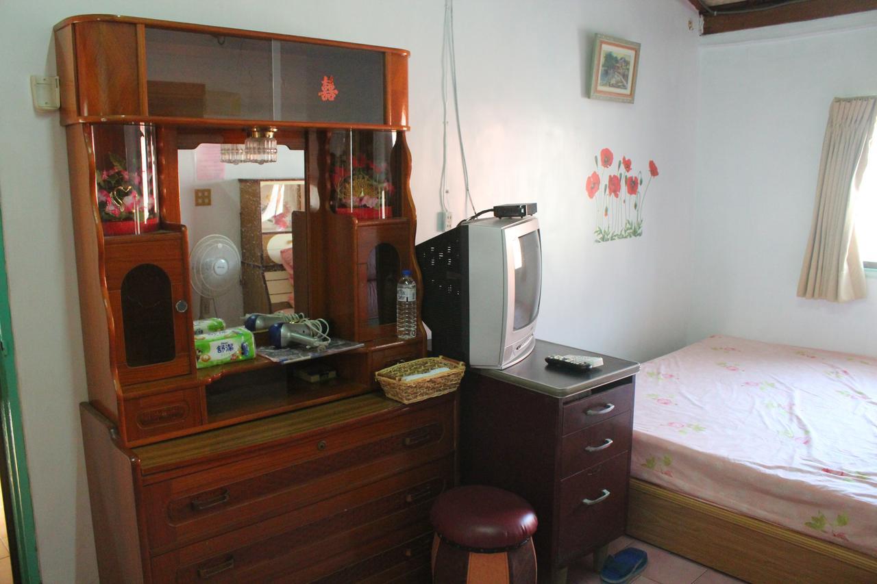 Sky Gift Traditional Farm B&B Dongshi  ภายนอก รูปภาพ