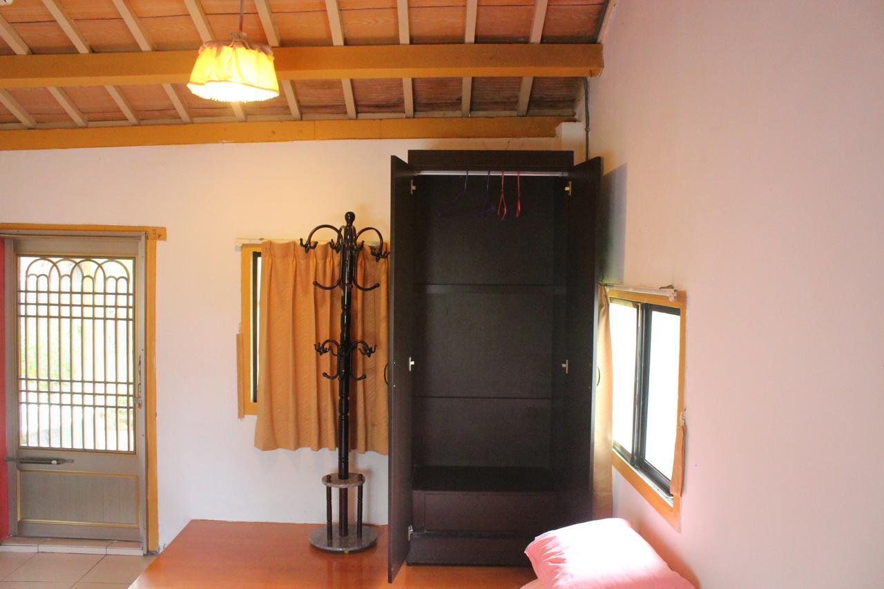 Sky Gift Traditional Farm B&B Dongshi  ภายนอก รูปภาพ