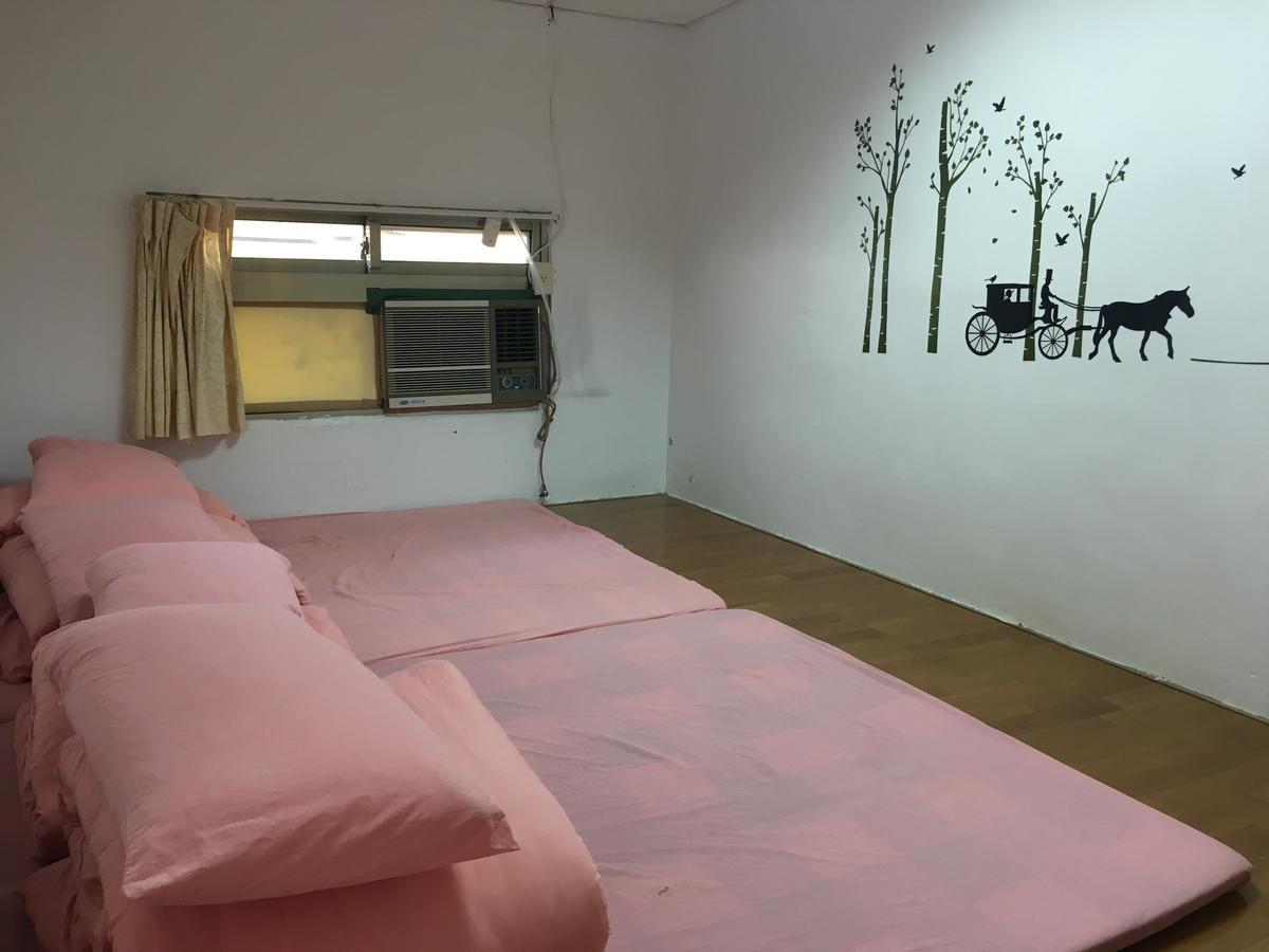 Sky Gift Traditional Farm B&B Dongshi  ภายนอก รูปภาพ